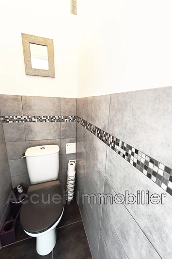 Vente appartement marina Port-Camargue  