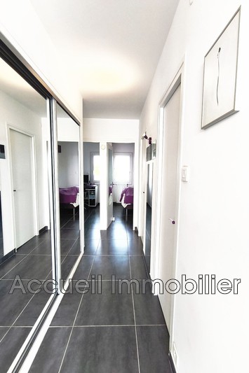 Vente appartement marina Port-Camargue  