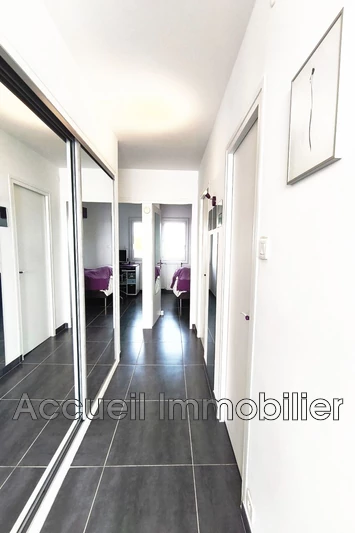 Vente appartement marina Port-Camargue  