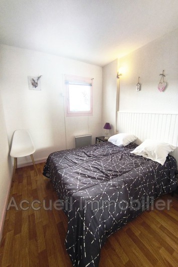 Vente appartement Le Grau-du-Roi  
