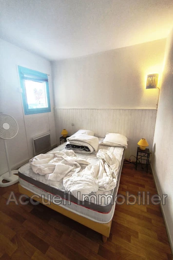 Vente appartement Le Grau-du-Roi  