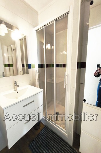 Vente appartement Le Grau-du-Roi  