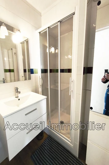 Vente appartement Le Grau-du-Roi  