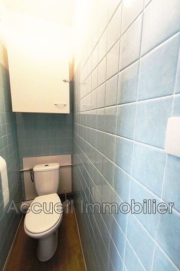 Vente appartement Le Grau-du-Roi  
