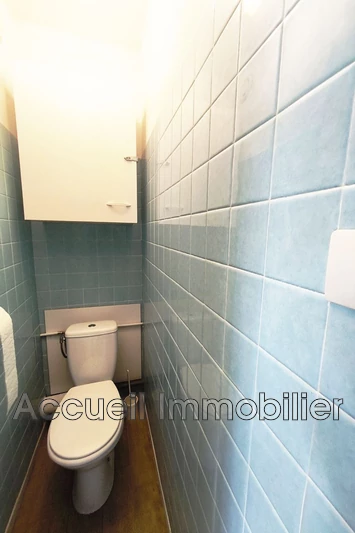 Vente appartement Le Grau-du-Roi  