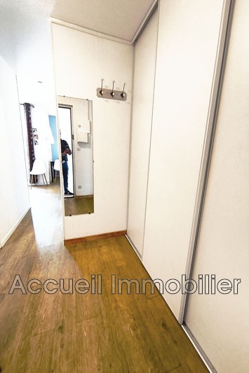 Vente appartement Le Grau-du-Roi  