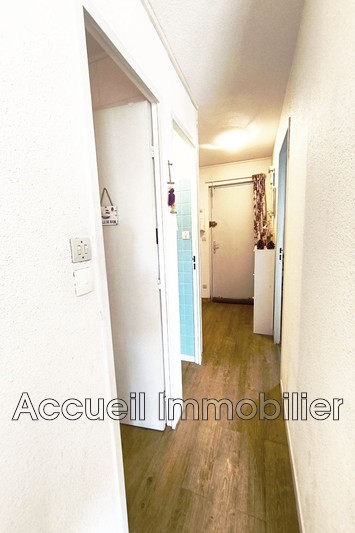 Vente appartement Le Grau-du-Roi  