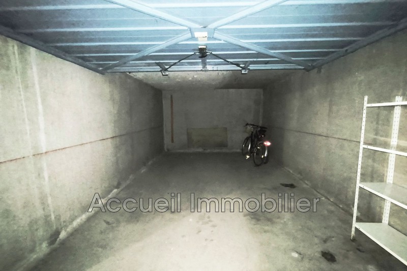 Vente appartement Le Grau-du-Roi  