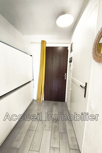 Vente appartement Le Grau-du-Roi  