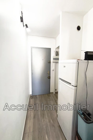 Vente appartement Le Grau-du-Roi  