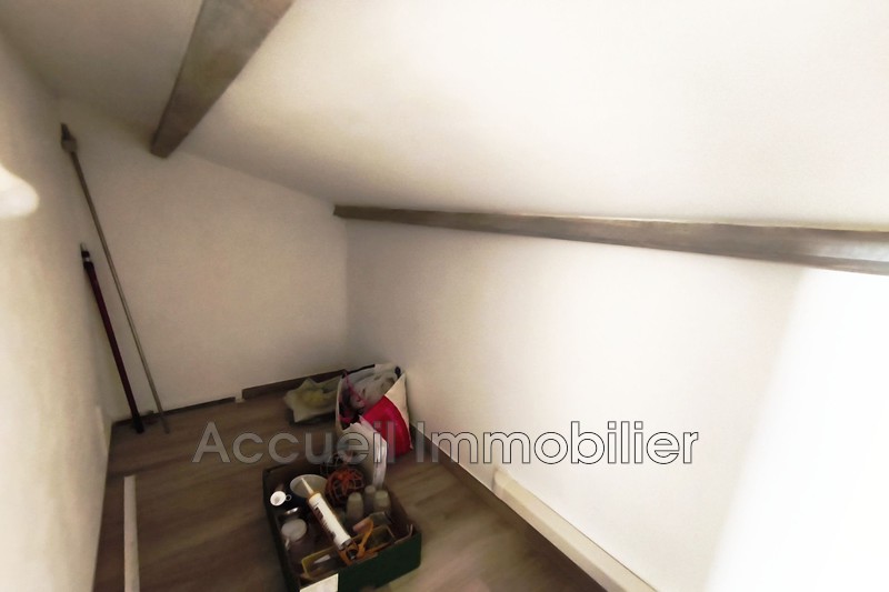 Vente appartement Le Grau-du-Roi  
