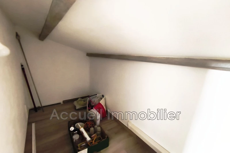 Vente appartement Le Grau-du-Roi  