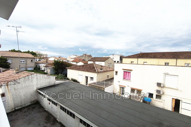 Vente appartement Le Grau-du-Roi  