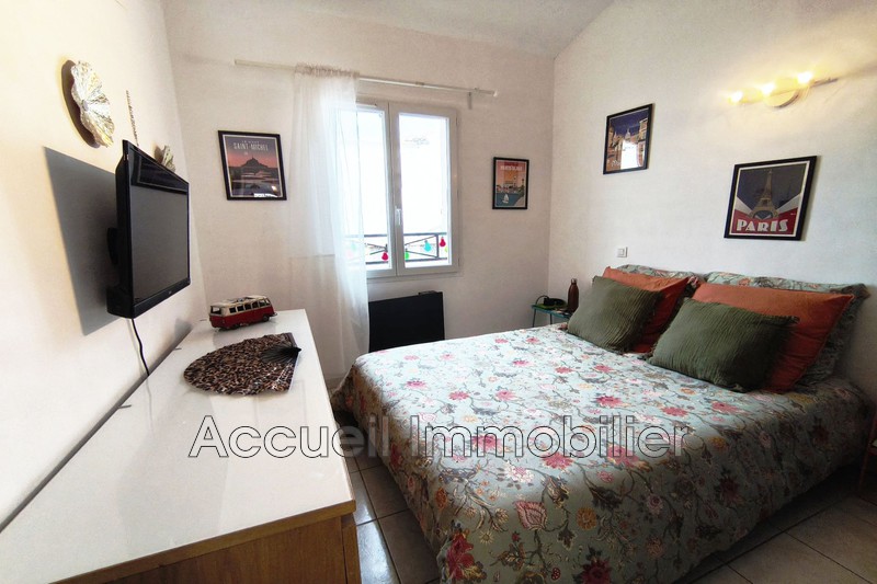 Vente appartement Le Grau-du-Roi  
