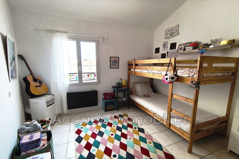 Vente appartement Le Grau-du-Roi  