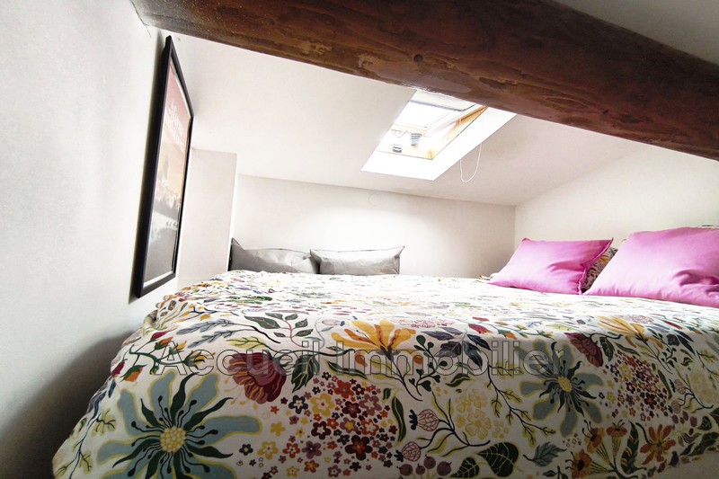Vente appartement Le Grau-du-Roi  