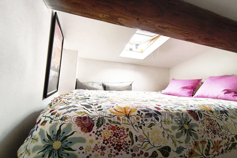 Vente appartement Le Grau-du-Roi  