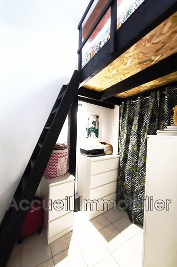 Vente appartement Le Grau-du-Roi  