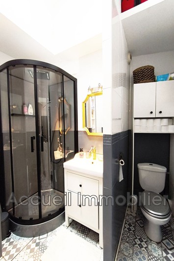 Vente appartement Le Grau-du-Roi  