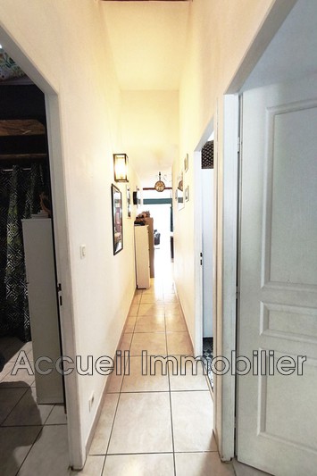 Vente appartement Le Grau-du-Roi  