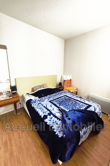 Vente appartement Le Grau-du-Roi  