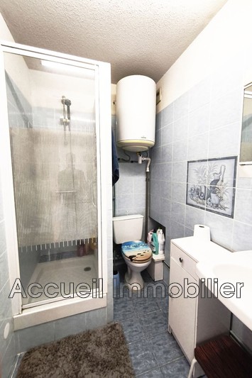 Vente appartement Le Grau-du-Roi  