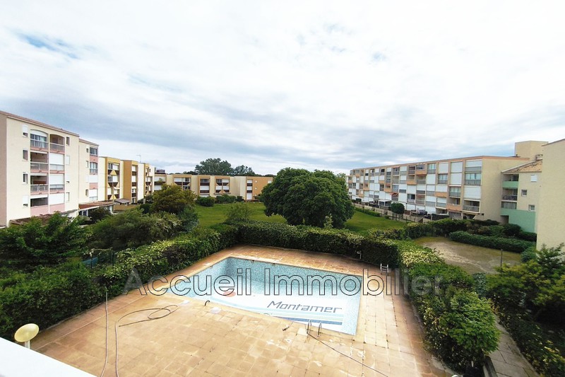 Vente appartement Le Grau-du-Roi  