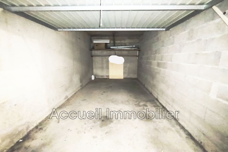 Vente appartement Le Grau-du-Roi  