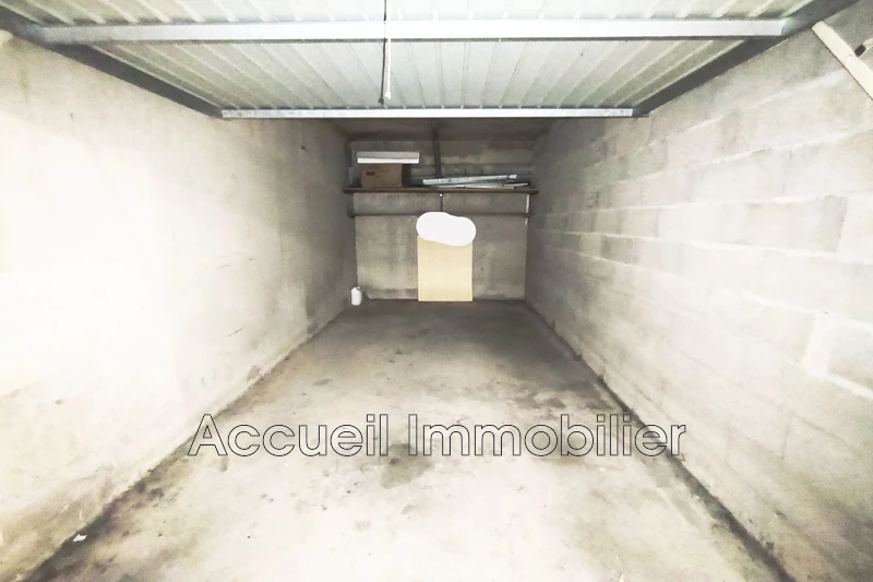 Vente appartement Le Grau-du-Roi  