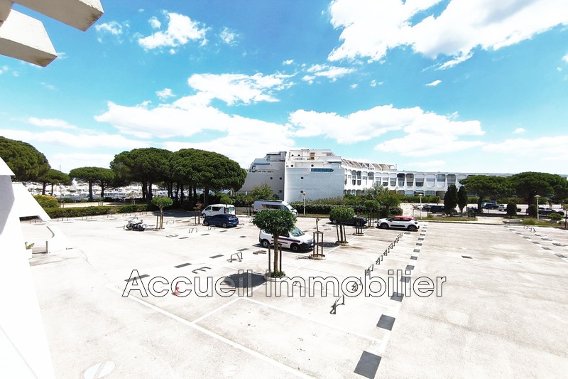 Vente Idéal investisseur Port-Camargue  