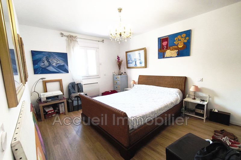 Vente appartement Le Grau-du-Roi  