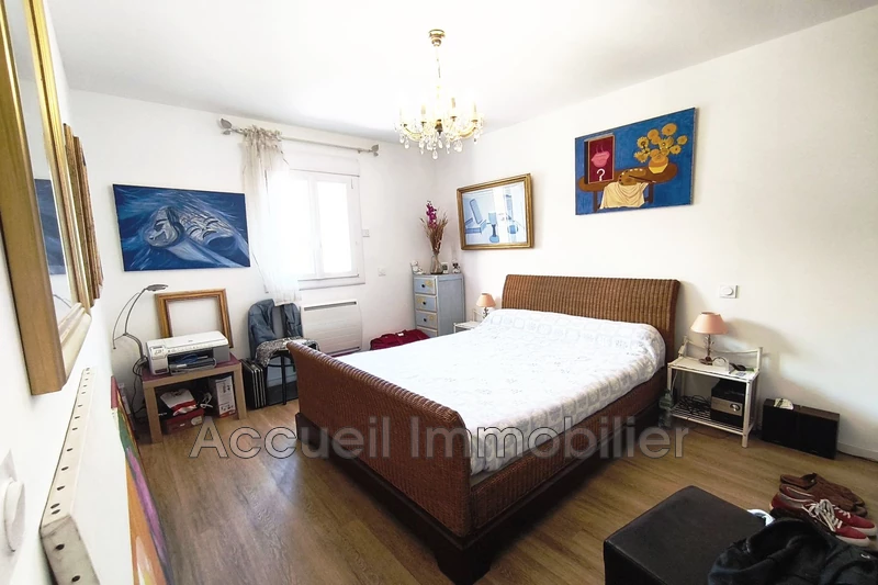Vente appartement Le Grau-du-Roi  