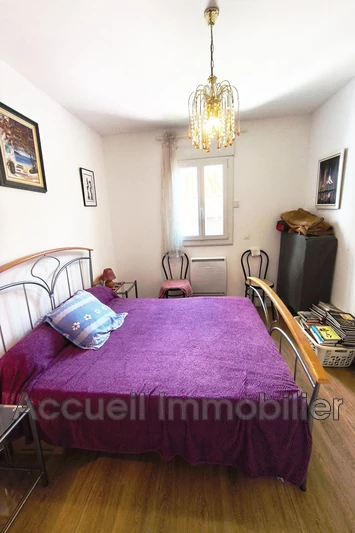 Vente appartement Le Grau-du-Roi  