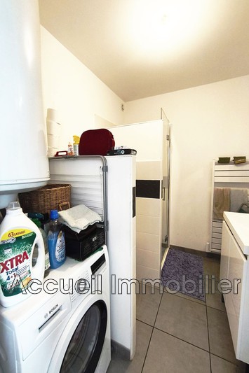Vente appartement Le Grau-du-Roi  