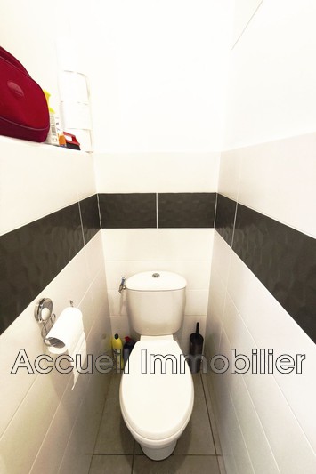 Vente appartement Le Grau-du-Roi  