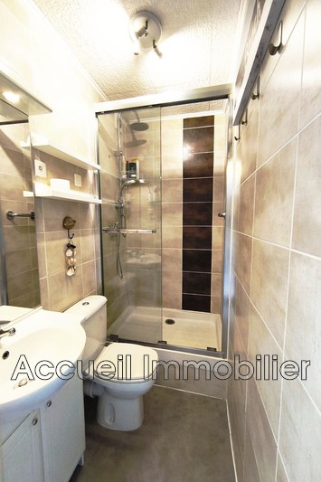 Vente appartement Port-Camargue  