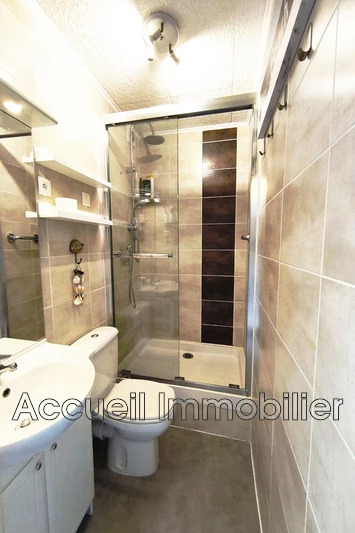 Vente appartement Port-Camargue  