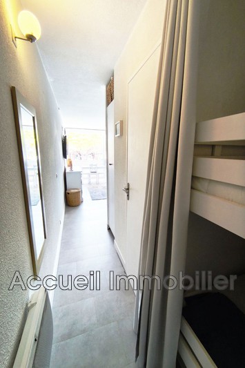 Vente appartement Port-Camargue  