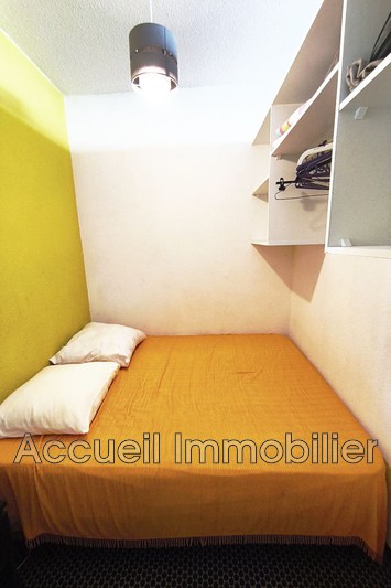 Vente appartement Le Grau-du-Roi  
