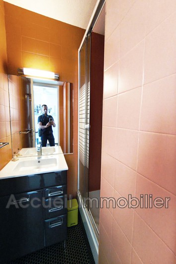 Vente appartement Le Grau-du-Roi  