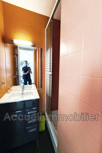 Vente appartement Le Grau-du-Roi  