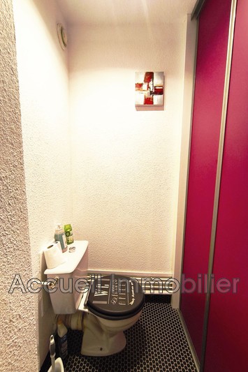 Vente appartement Le Grau-du-Roi  