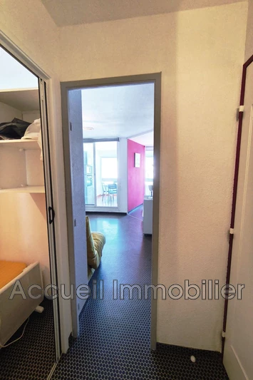 Vente appartement Le Grau-du-Roi  