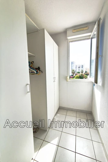 Vente appartement Le Grau-du-Roi  