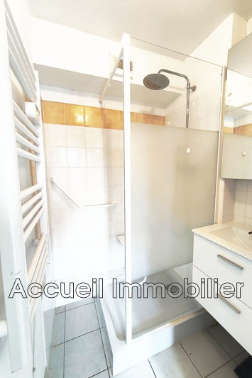 Vente appartement Le Grau-du-Roi  