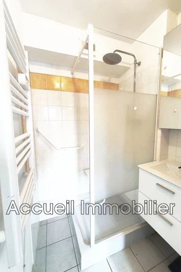 Vente appartement Le Grau-du-Roi  