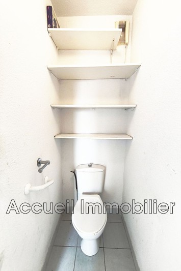 Vente appartement Le Grau-du-Roi  