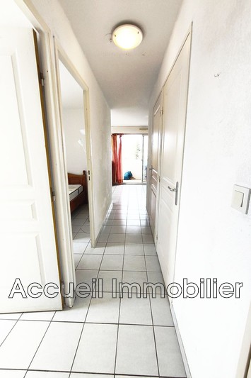 Vente appartement Le Grau-du-Roi  