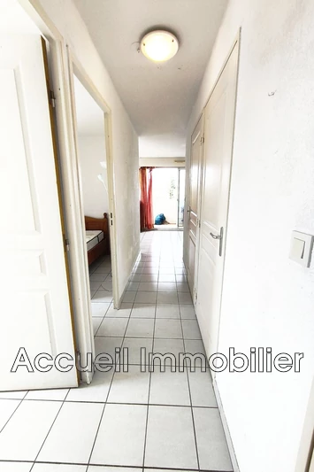 Vente appartement Le Grau-du-Roi  