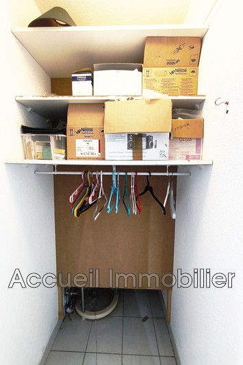 Vente appartement Le Grau-du-Roi  